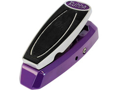 Budda Volume / Boost Pedal image 2