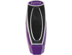Budda Volume / Boost Pedal image 3
