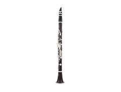 Buffet Crampon BC113120 R13 Series Bb Clarinet image 2
