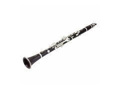 Buffet Crampon BC113120 R13 Series Bb Clarinet image 3