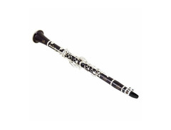 Buffet Crampon BC113120 R13 Series Bb Clarinet image 4