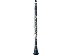 Buffet Crampon BC2539-2-0 Premium Student Bb Clarinet image 2