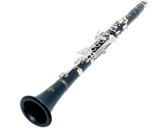 Buffet Crampon BC2539-2-0 Premium Student Bb Clarinet image 3