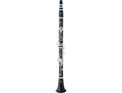 Buffet Crampon E12 Intermediate Bb Clarinet image 2