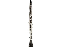 Buffet Crampon Tosca Professional Bb Clarinet image 2