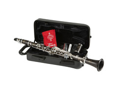 Buffet Crampon Tosca Professional Bb Clarinet image 4