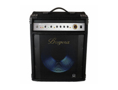 Bugera BXD15A 700W 2-Ch Bass Amp-15" Speaker image 2