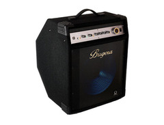 Bugera BXD15A 700W 2-Ch Bass Amp-15" Speaker image 3