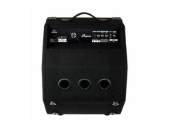 Bugera BXD15A 700W 2-Ch Bass Amp-15" Speaker image 4