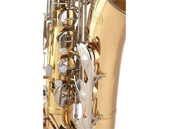 Bundy BTS-300 Tenor Saxophone Outfit image 3