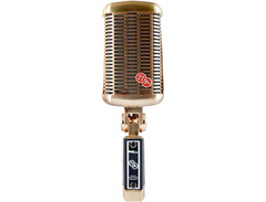 CAD A77 Supercardioid Large Diaphragm Dynamic Side-Address Mic image 2