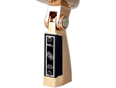 CAD A77 Supercardioid Large Diaphragm Dynamic Side-Address Mic image 4