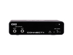 CAD CX2 Connect II USB Audio Interface image 2