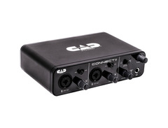 CAD CX2 Connect II USB Audio Interface image 3