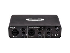CAD CX2 Connect II USB Audio Interface image 4