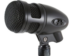 CAD D88 Supercardioid Kick Drum Microphone image 2