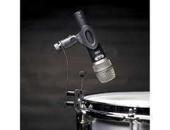 CAD D89 Premium Supercardioid Dynanic Microphone image 4