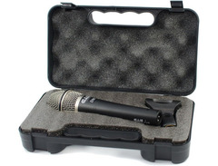 CAD D90 Premium Supercardioid Dymanic Handheld Mic image 2