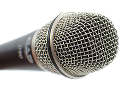CAD D90 Premium Supercardioid Dymanic Handheld Mic image 3