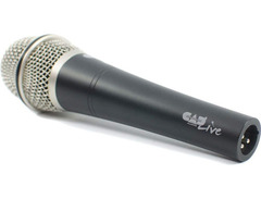 CAD D90 Premium Supercardioid Dymanic Handheld Mic image 4