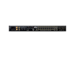 MOTU 828mk3 Hybrid Firewire Audio Interface - Best Deals, Reviews, & Pro  Users | Equipboard