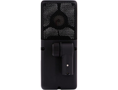 CAD Equitek E100SX Large Diaphragm Supercardioid Condenser Microphone image 2