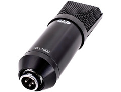CAD GXL1800 Large Diaphragm Cardioid Condenser Microphone image 2