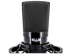 CAD GXL1800 Large Diaphragm Cardioid Condenser Microphone image 3