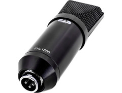 CAD GXL1800 Condenser Microphone Studio Pack image 3