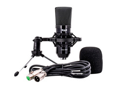 CAD GXL1800 Large Diaphragm Cardioid Condenser Microphone image 4