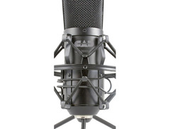 CAD GXL2600USB Large Diaphragm USB Condenser Microphone image 2