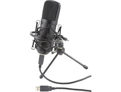 CAD GXL2600USB Large Diaphragm USB Condenser Microphone image 3