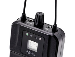 CAD GXLIEM In-Ear Monitor Wireless System image 4