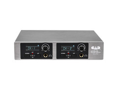 CAD GXLIEM2 Wireless IEM System image 2