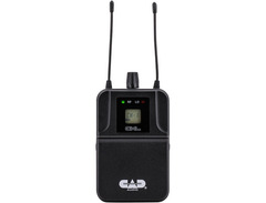 CAD GXLIEM2 Wireless IEM System image 4