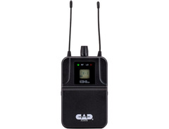 CAD GXLIEM4 In-Ear Monitor Wireless System image 2