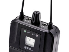 CAD GXLIEM4 In-Ear Monitor Wireless System image 4