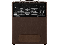 Fender Acoustasonic SFX II image 3