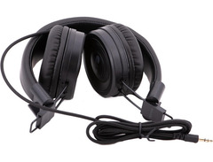 CAD MH100 Closed Back Mid-Size Studio Headphones image 2