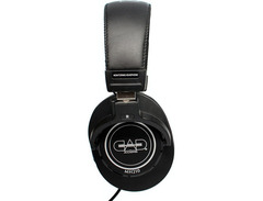 CAD MH210 Closed-Back Studio Headphones image 2