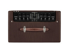 Fender Acoustasonic SFX II image 4