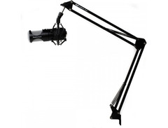 CAD PM1200 Super-D Podmaster Cardioid Dynamic Microphone image 3
