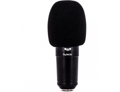 CAD PM1200 Super-D Podmaster Cardioid Dynamic Microphone image 4