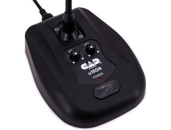 CAD U15GN USB Gooseneck Microphone image 3