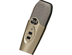 CAD U37 USB Condenser Microphone image 2