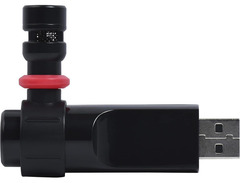 CAD U9 MiniMic Omindirectional USB Microphone image 2