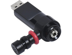 CAD U9 MiniMic Omindirectional USB Microphone image 3