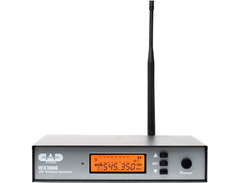 CAD WX1000HH Wireless Handheld Microphone System image 3