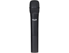 CAD WX1200 StagePass 1200 Wireless Handheld Microphone System image 2