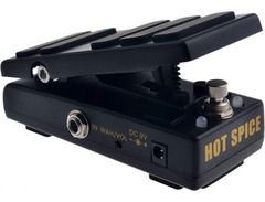 Caline CP-31 Hot Spice Wah/Volume image 2